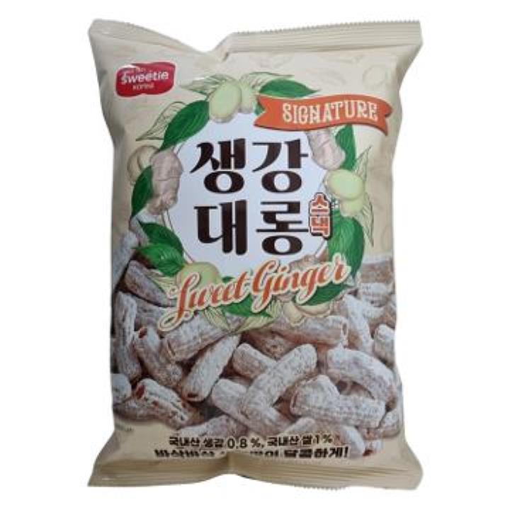 생강대롱 280G/스위티코리아(주) | 배민스토어