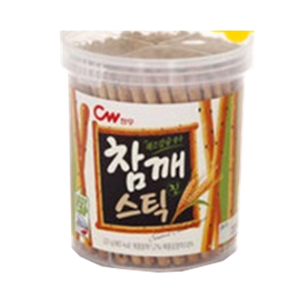 청우)참깨스틱85g