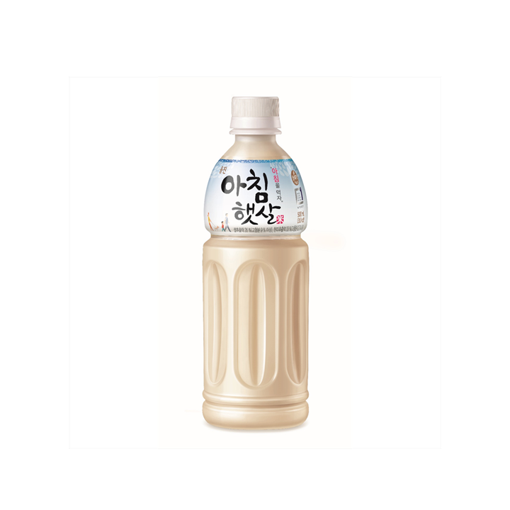 아침햇살500ML