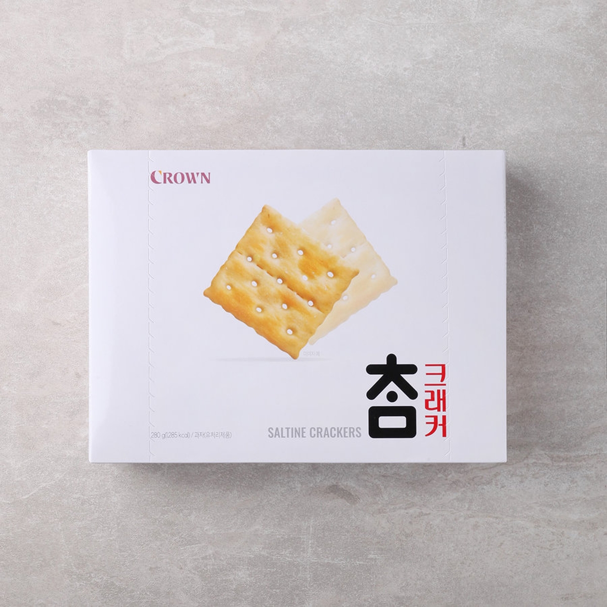 크라운 참크래커 280G