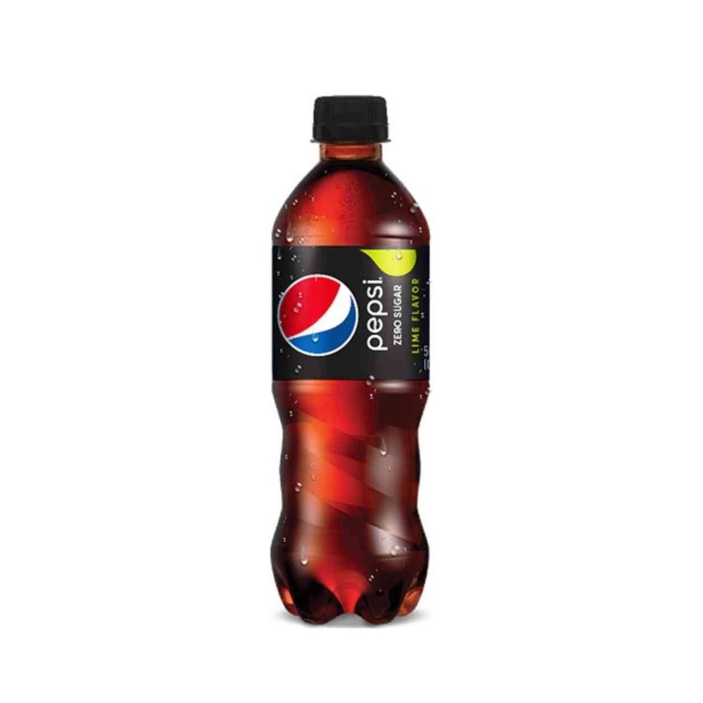 롯데)펩시콜라제로500ml