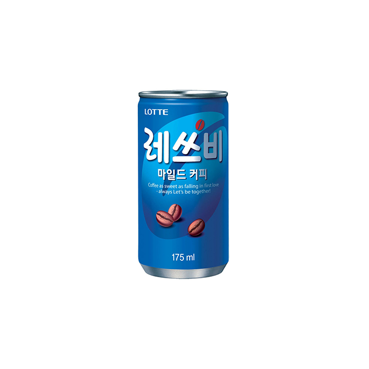 레쓰비마일드175ml