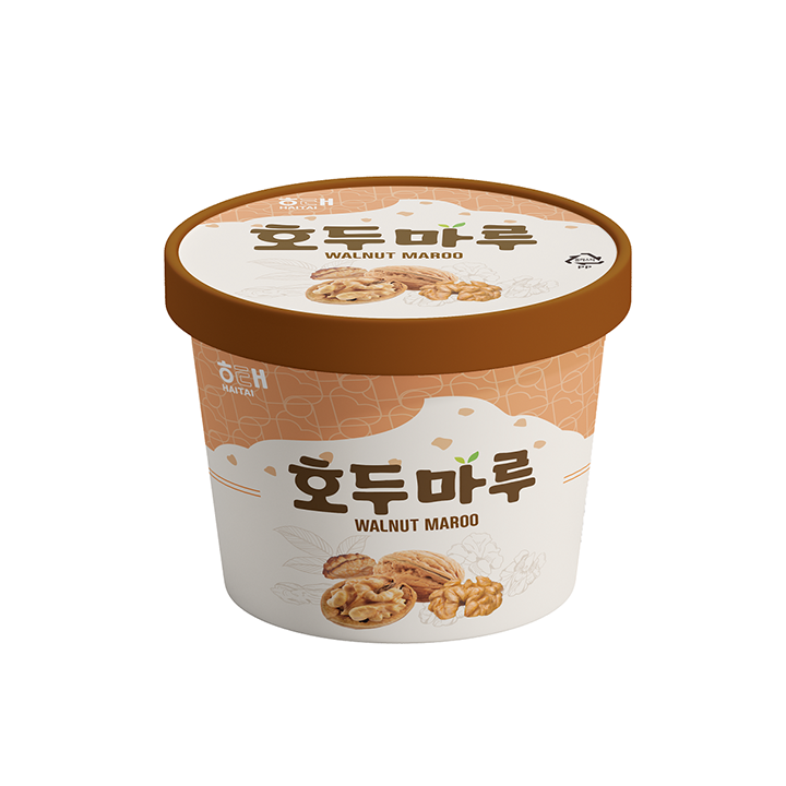 해태 호두마루 540ml