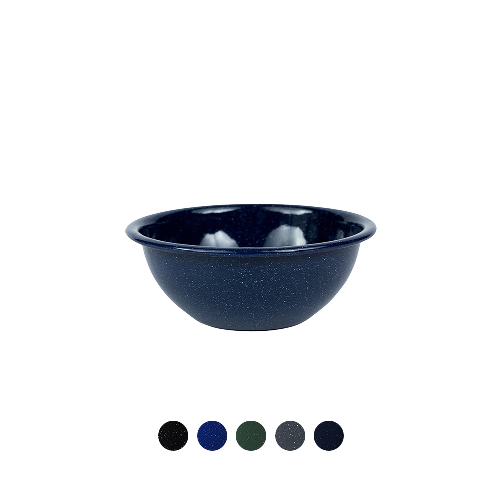 크로우캐년 K17 시리얼보울 (5colors) 지름 15cm | 배민스토어