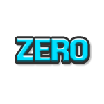 ZERO 음료