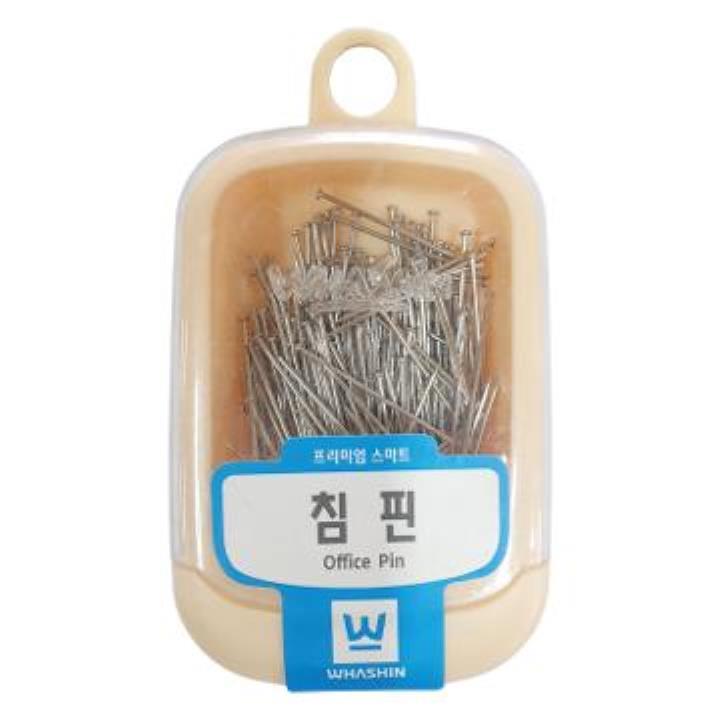 침핀 1EA/화신공업㈜ | 배민스토어