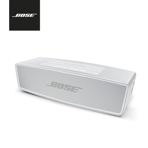 Bose soundlink hot sale mini 4