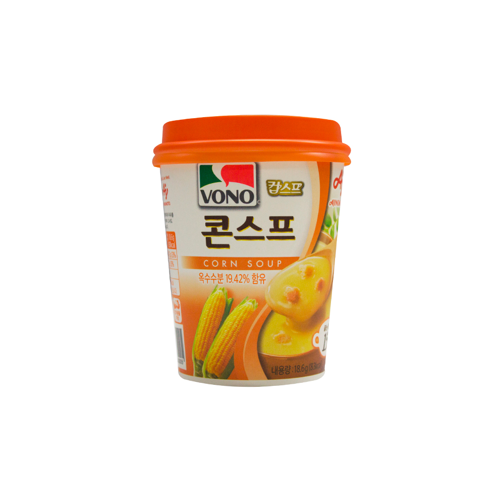 농심)보노콘컵스프