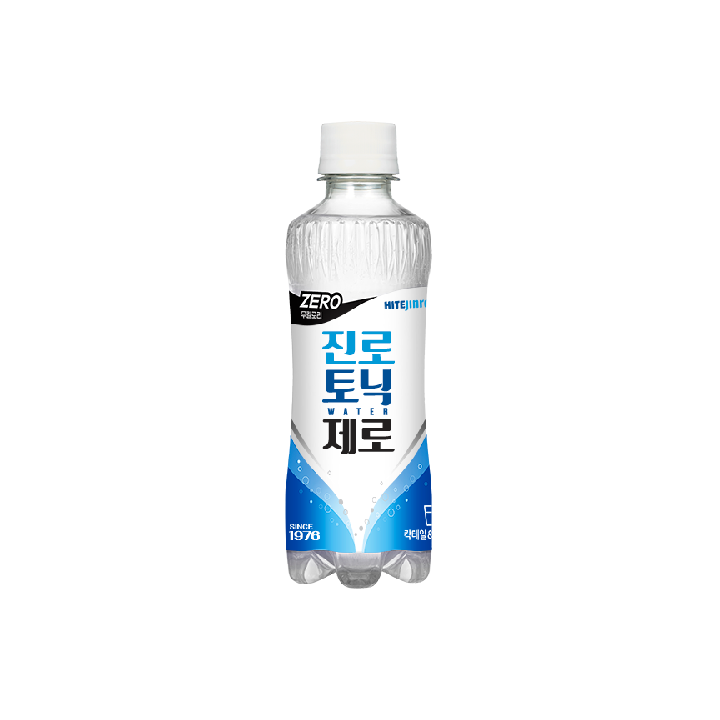 토닉워터제로300ml