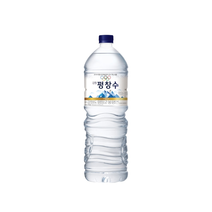 강원평창수 2L