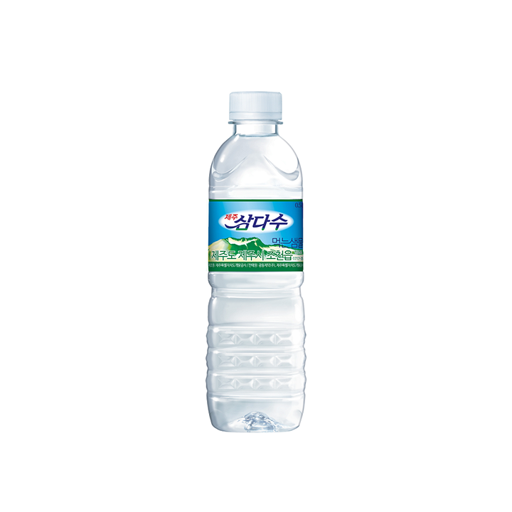 삼다수 500ml