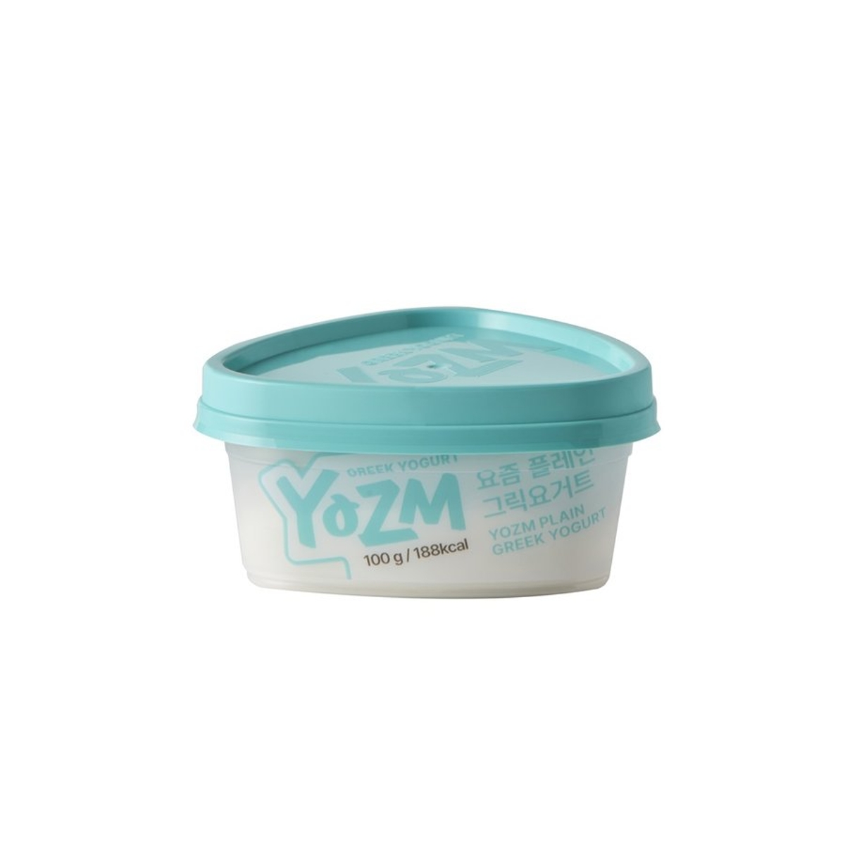 YOZM 그릭요거트 100G