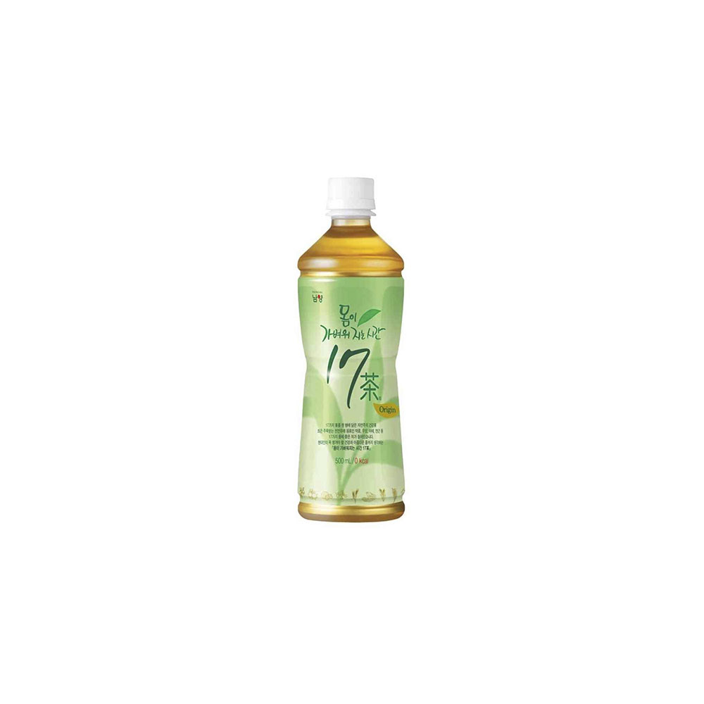 남양)17차500ml