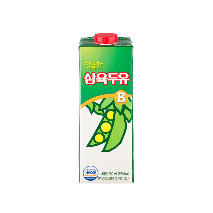 삼육두유B 950ml