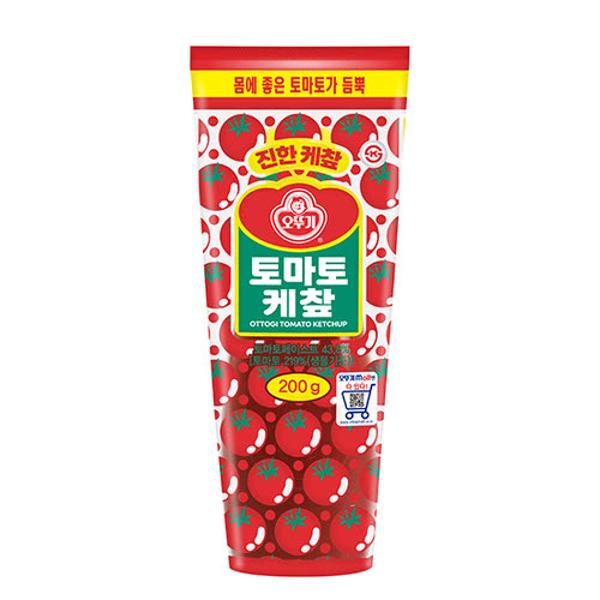 오뚜기)케찹200G | 배민 장보기∙쇼핑
