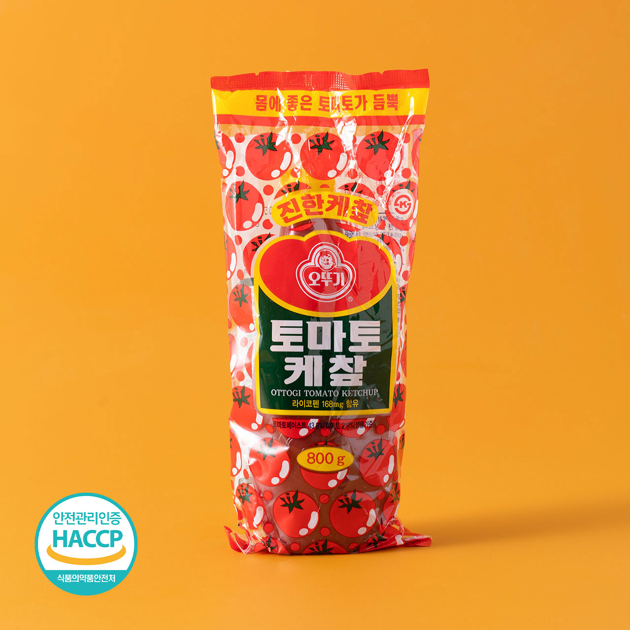 오뚜기토마토케찹800g | 배민 장보기∙쇼핑