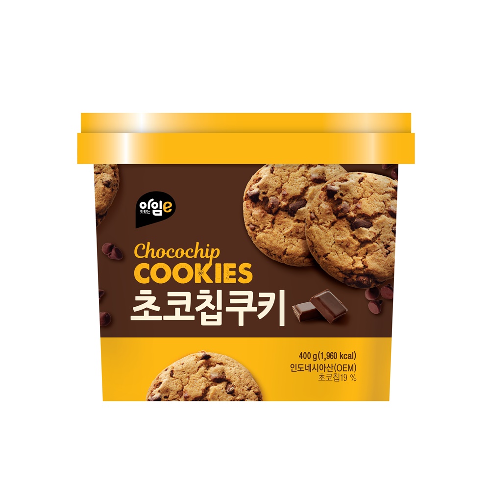 아임이)초코칩쿠키400g(S)