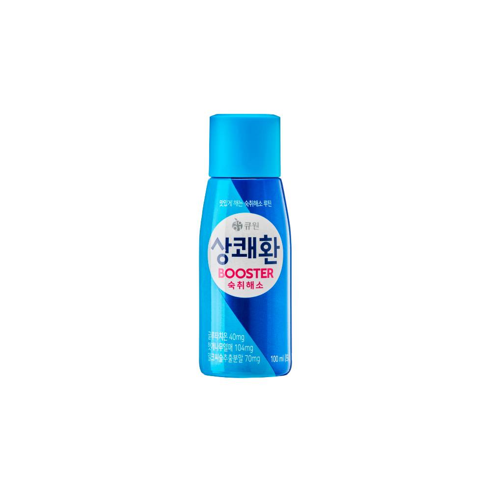 삼양)상쾌환부스터100ml