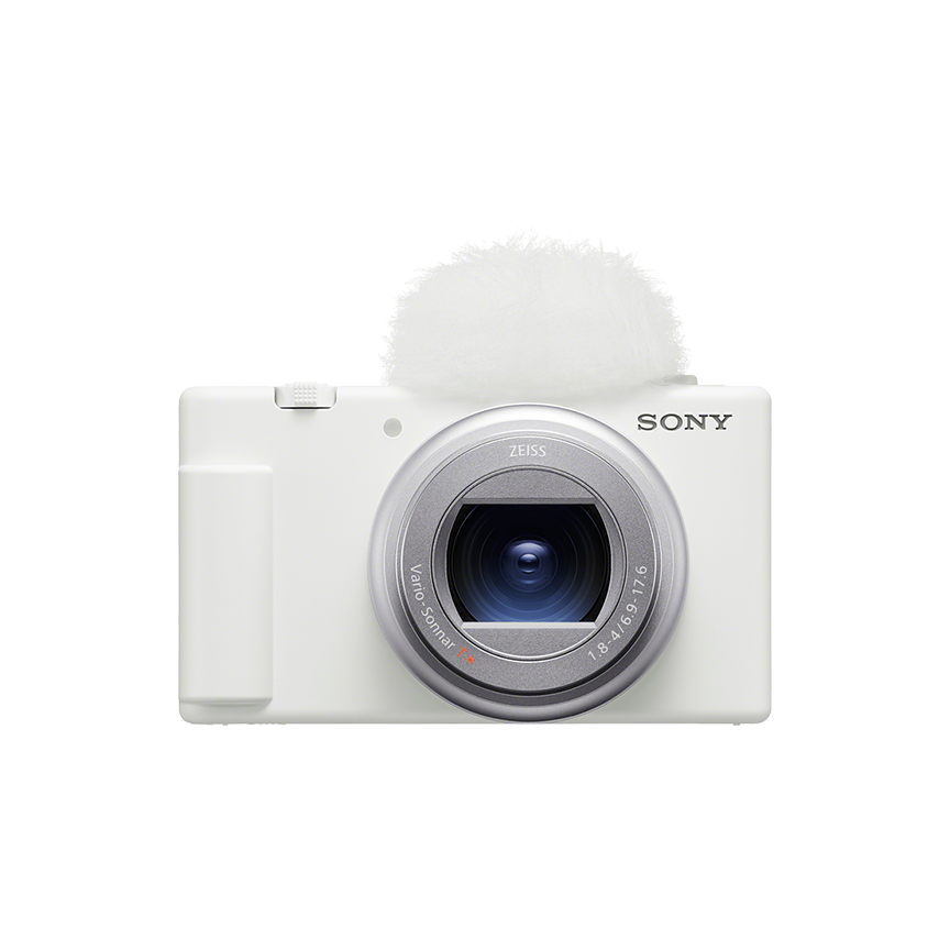 소니 ZV-1M2(화이트)