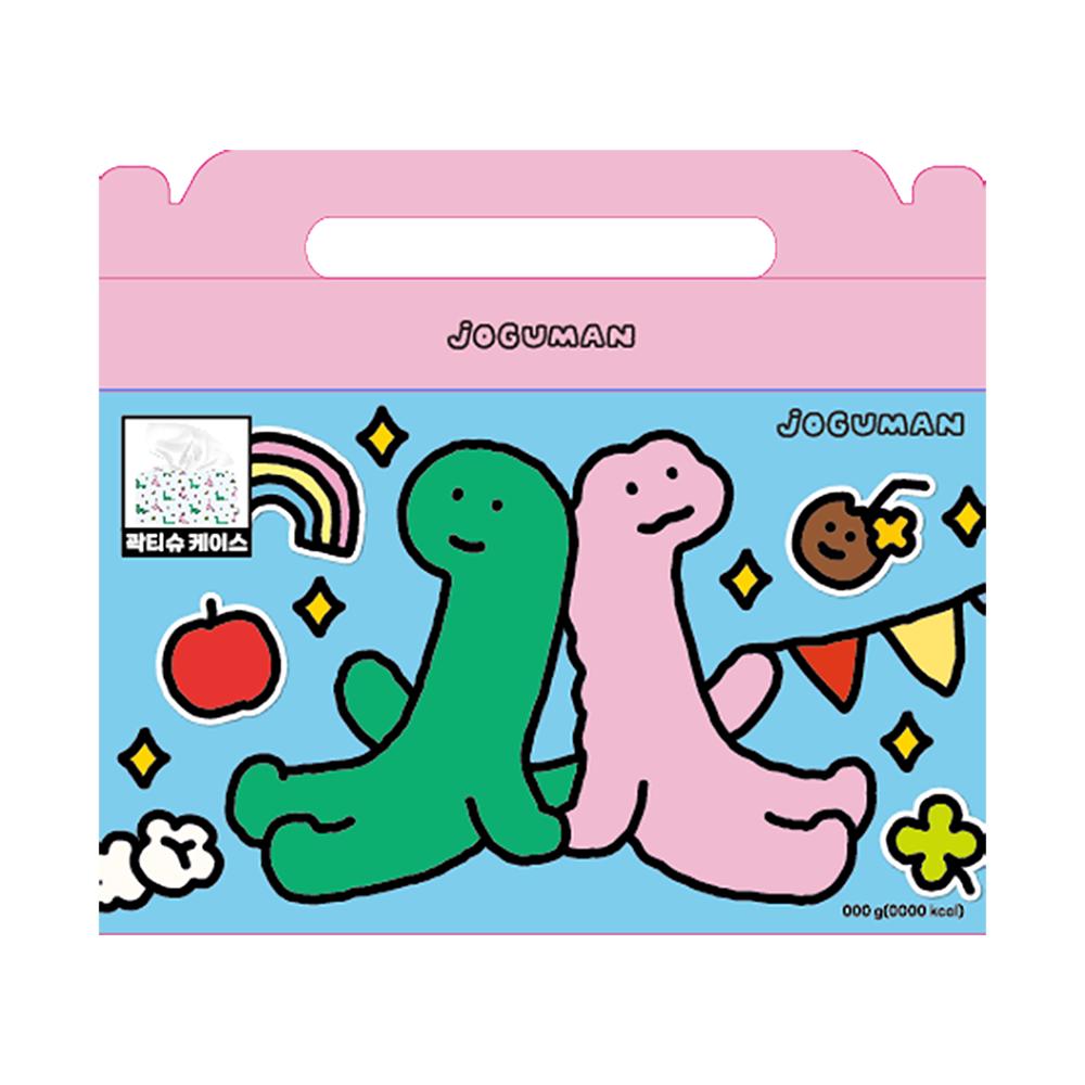 2404)조구만갑티슈커버 | 배민스토어