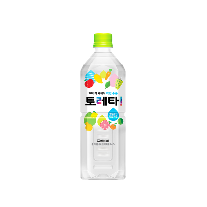 토레타 900ml